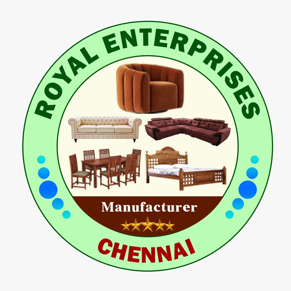 Royal Enterprises logo